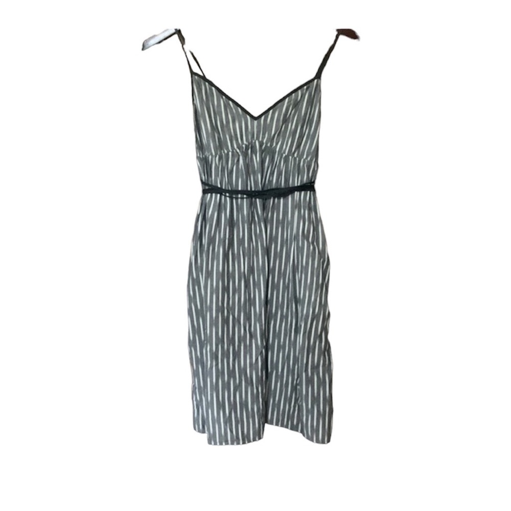 Converse one star 100% cotton dress skater summer beach boho